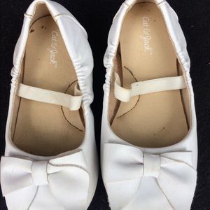 Toddler Shoes